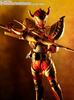 TAMASHII NATIONS S.H.Figuarts (Shinkocho Seiho) Kamen Rider Gaim Kamen Rider Baron Banana Arms Approx. 145mm PVC & ABS Painted Movable Figure
