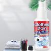 Clothes Stain Remover 100ml Ink Remover Spray Ink Marker Carpets Instant Spot Remover For Fabric Clothes Carpet Laundry