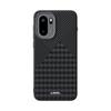 Custodia per cellulare con motivo in fibra di carbonio di lusso per OnePlus 15R 15 1+ACE 6 6T 13T 13S Cover antiurto con ricarica wireless magnetica