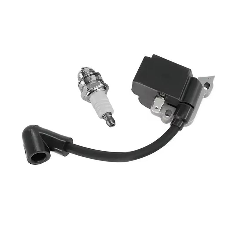 41401308A 41401306A 41401303A Ignition Coil For STIHL FS38 FS45 FS55 HL45 HS45 KM55 # 4140 400 1308 Strimmer