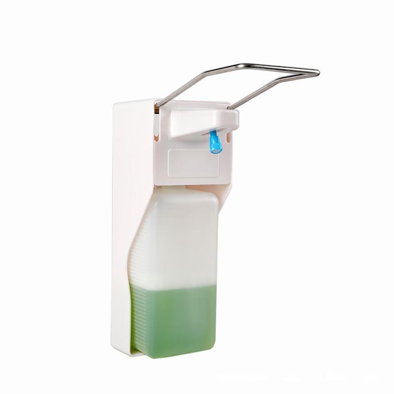 

OLOEY Manual Spray Soap Dispenser