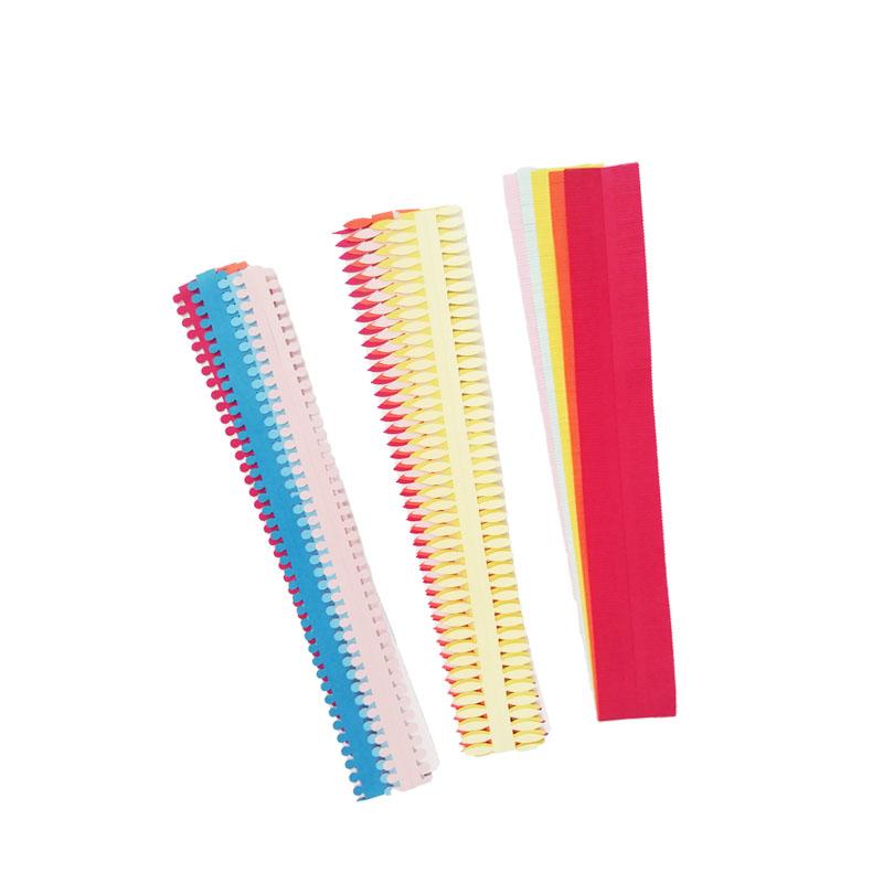 

30 шт., цветочная бумага, 54 см, полоски, предварительно вырезанные для квиллинга, ромашка, декор подсолнечника, сделай сам, декоративные оригами, 3 узора, легкая бумага для рукоделия