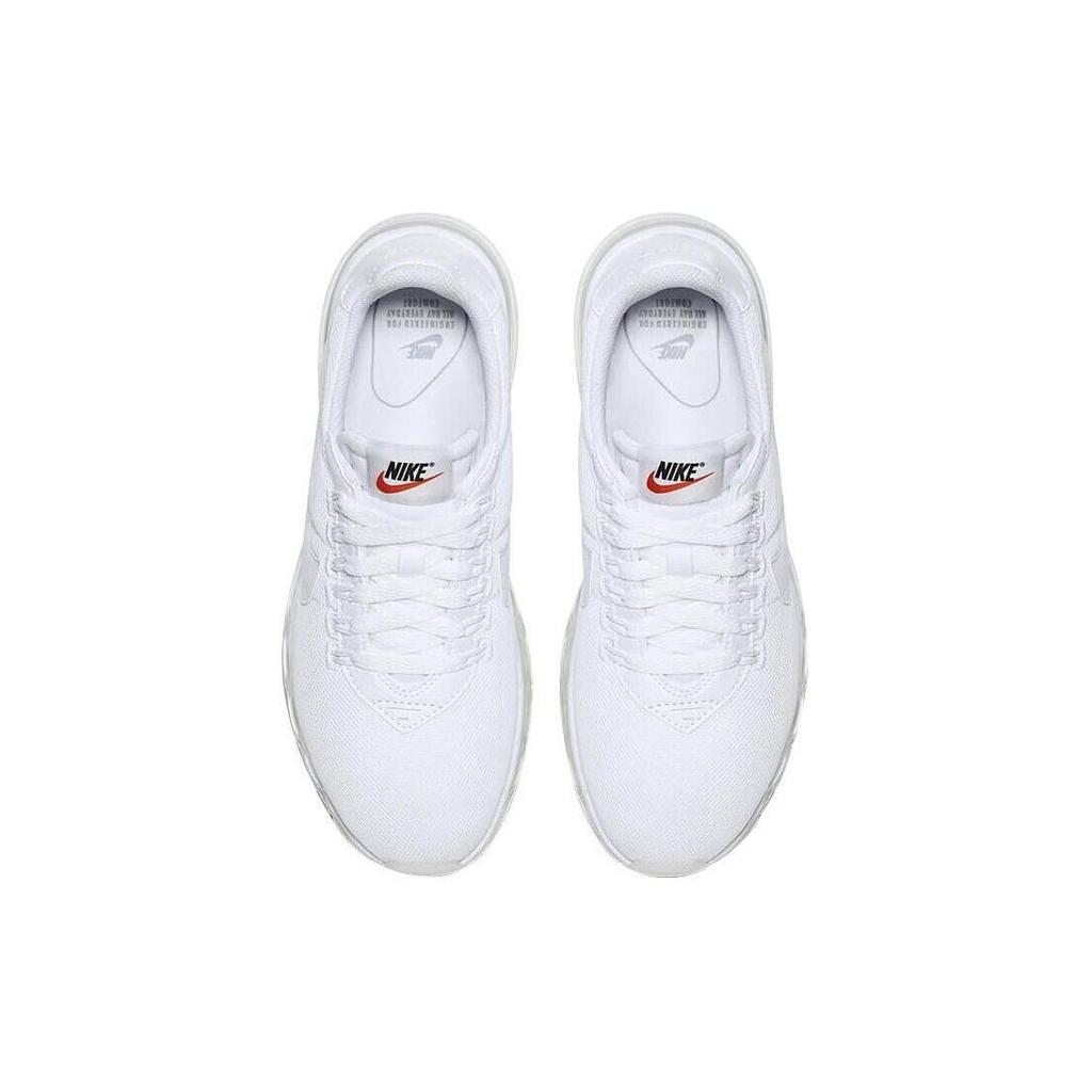 Nike Air Max LD Zero Triple White Dámské 896495-100