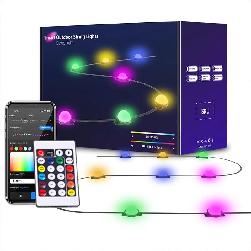 10M RGB