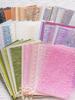 Textured Specialty Paper for Art, Journals, Collages, and Ita Bag Backgrounds