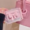 Stereo Bow AirPods Pro/pro1 Bluetooth Headset Case Apple 1/1/1/1st Generation Headphone Case