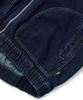 Kulte Daily Denim Jacket D.Indigo