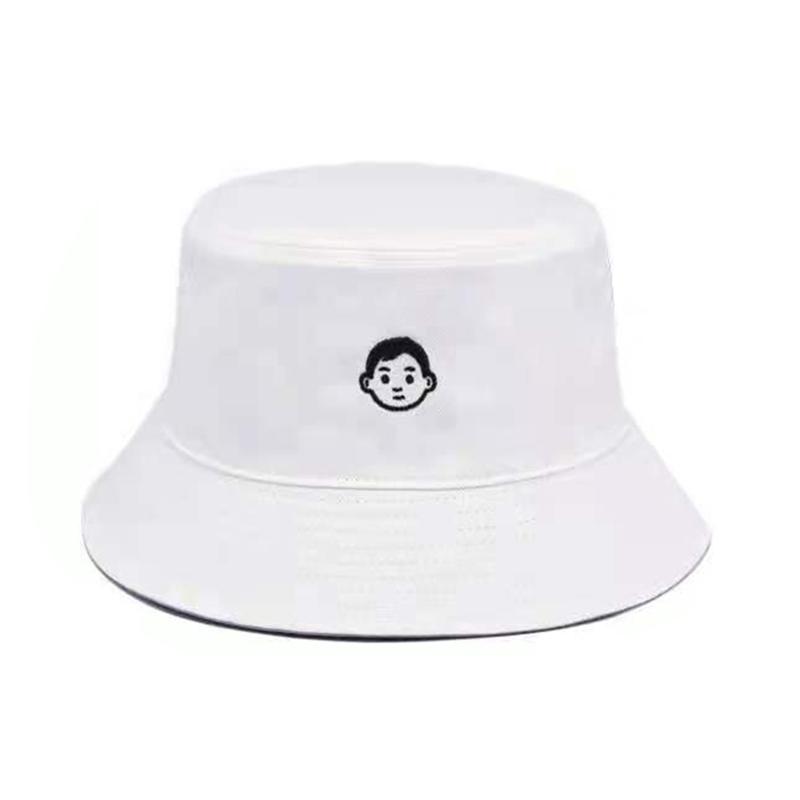 

New Balance Панамы Унисекс Белые New Balance LAH12002-RSI белый