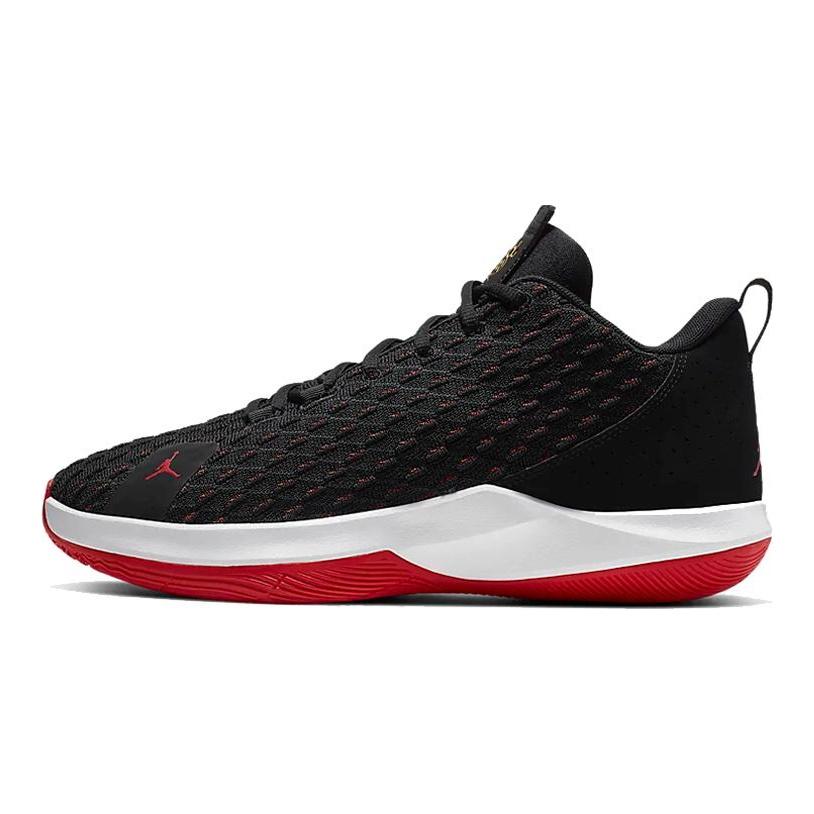 Air Jordan CP3.XII Pf 'Unfinished Business' CJ4275-006