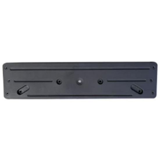 

License Plate Holder for BMW X5 G05 LCI Detailed Inquiry