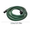 Hose Applicable for FESTOOL Electric Vacuum Cleaner Dust Collection Bucket Dust Absorption Pipe 3.5m/5m