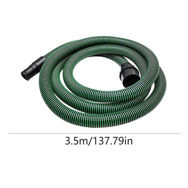 Hose Applicable for FESTOOL Electric Vacuum Cleaner Dust Collection Bucket Dust Absorption Pipe 3.5m/5m