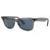 Ray Ban Rb2140 Wayfarer 6773r5 Unisex Sunglasses