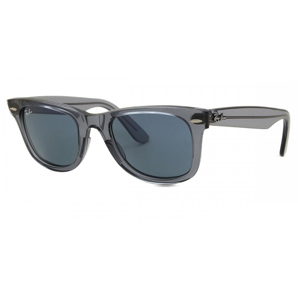 Ray Ban Rb2140 Wayfarer 6773r5 Unisex Sunglasses