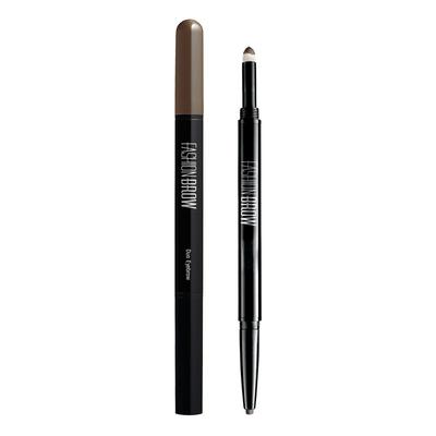 Make-up na oči – Tužky a gely na obočí