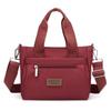 Handbag Middle-Aged Mother Bag Women's Crossbody Bag