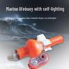 Marine Safety Light for Life Jackets & Lifebuoys