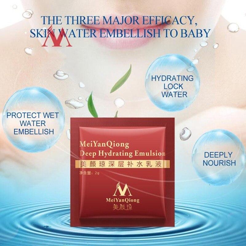 Buy Deep Hydrating Emulsion Hyaluronic Acid Moisturizing Face Cream