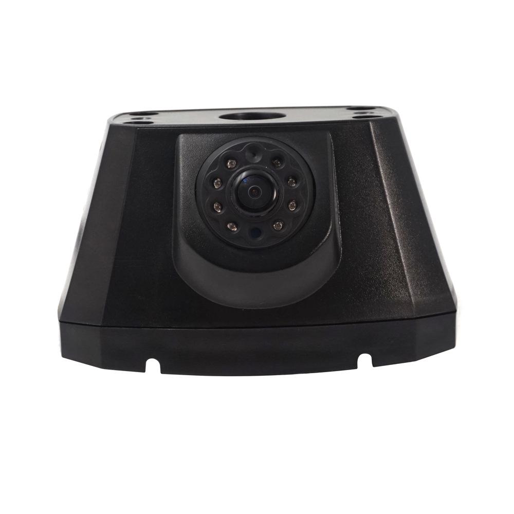 Dodge High-Mounted Brake Light Car Camera with 7-Inch Monitor