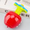 Children's Light-Up Musical Rotating Top Toy for Boys and Girls