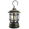 Multifunctional Solar Camping Lantern