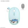 Gourmandise Peanuts Snoopy Bluetooth Mouse Olaf SNGG-197B