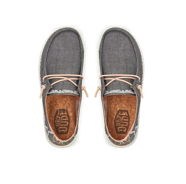 Кроссовки Hey Dude Wendy Boho