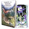 78 Tarot Waite Tarot Divination of a Moon with Japanese Instruction Manual Cards, Edition, [Tarot Garden] [Genuine]