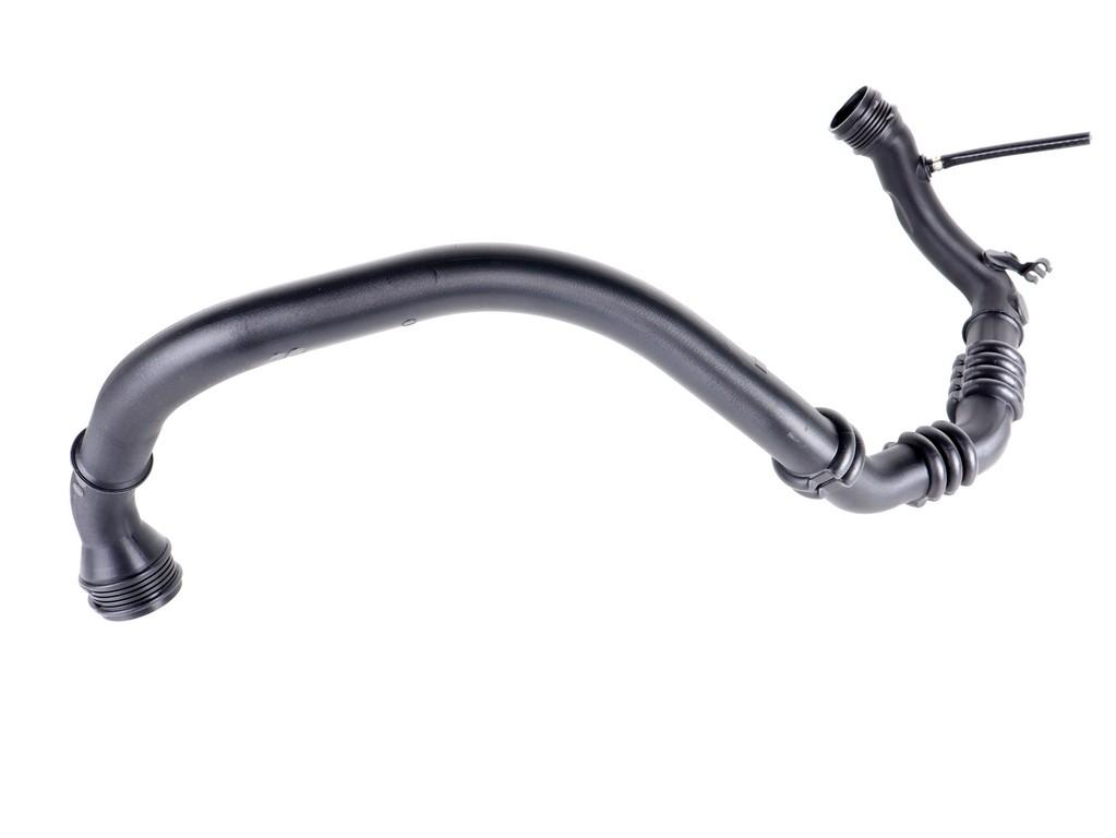 Rura Intercoolera Turbiny 1.5 Dci