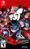Persona 5 Tactica North Switch (Import America) –