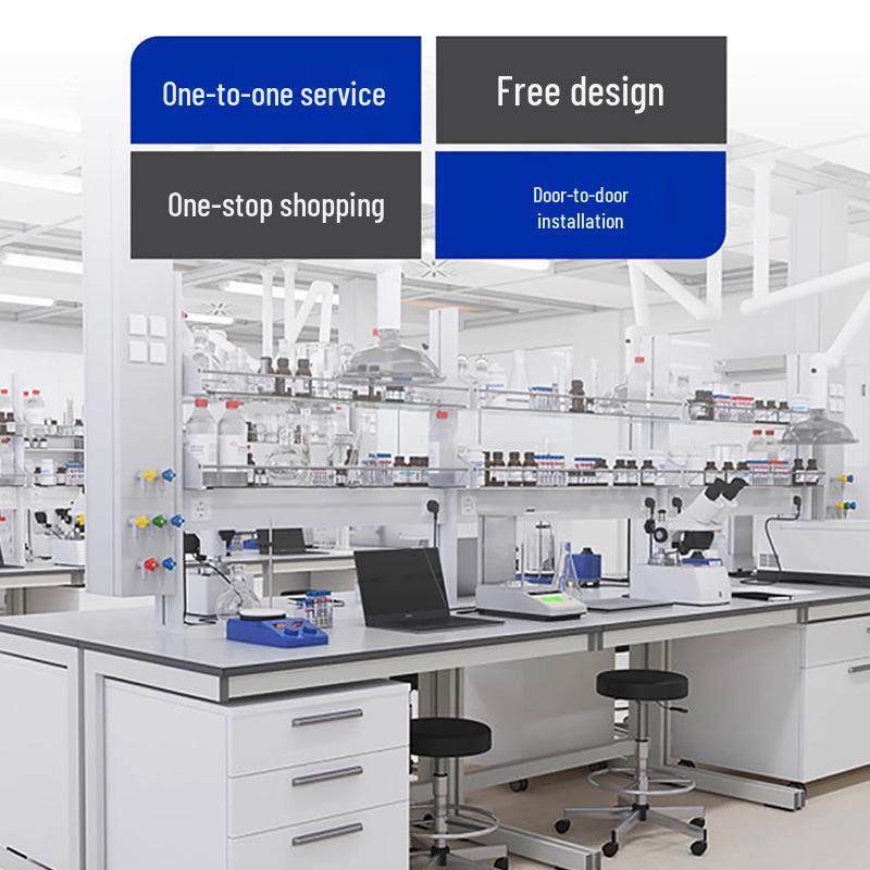 All-Steel Anti-Static Workbench & Packing Table