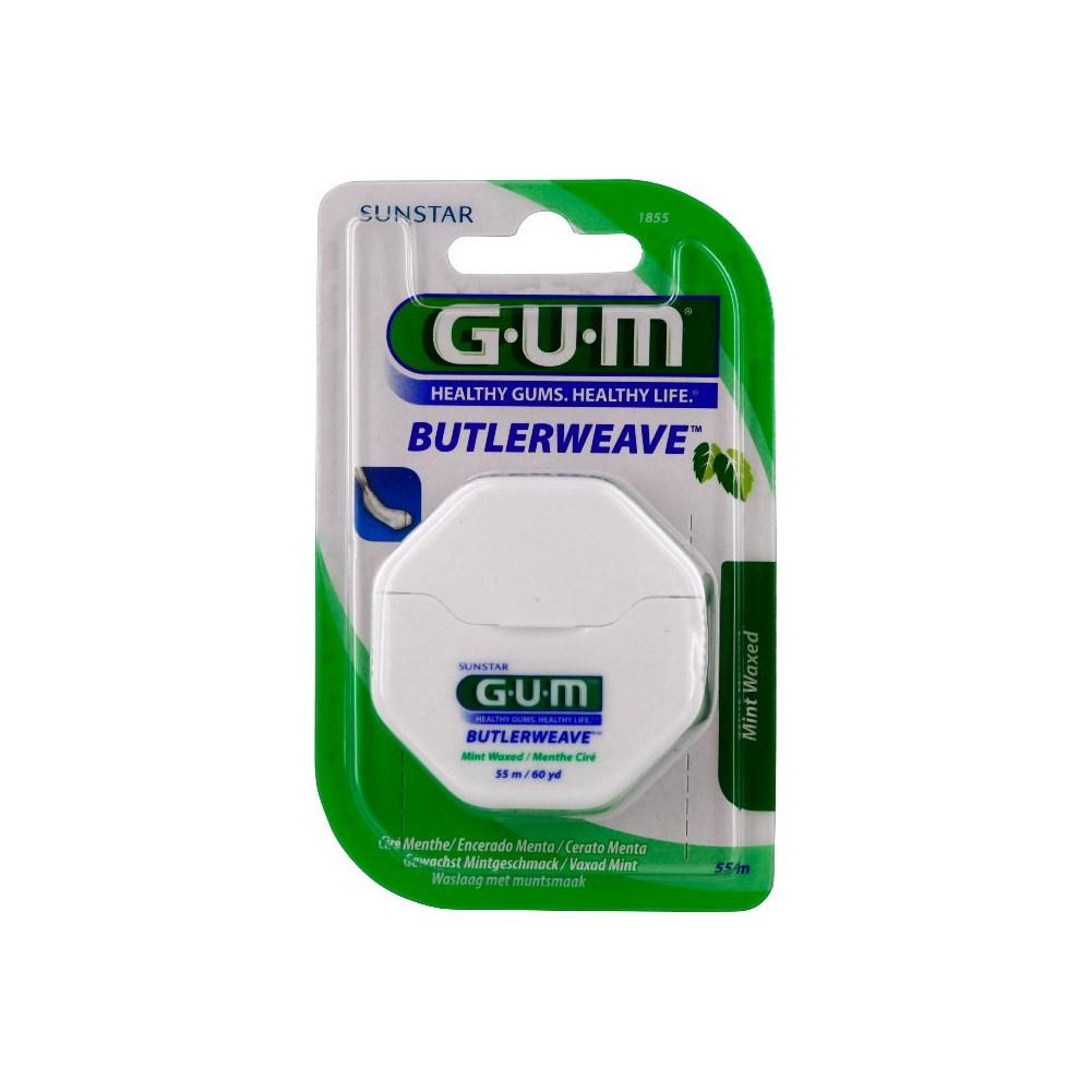 

ГУМ Butlerweave вощеная плоская нить мята 55 метров 1855 г., как новый