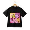 Pink Panther Graffiti Art Sketching Graphic T-shirt – Urban Streetwear Tee