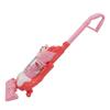 Kids Vacuum Cleaner Toy Cartoon Animal Modeling 180 degrees  Rotating Dust Port with Light Music Toddler