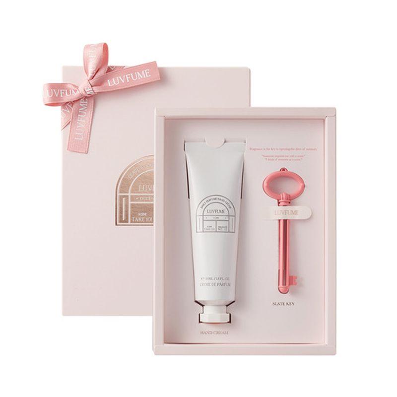 LUVFUME Ecran Hand Cream Set