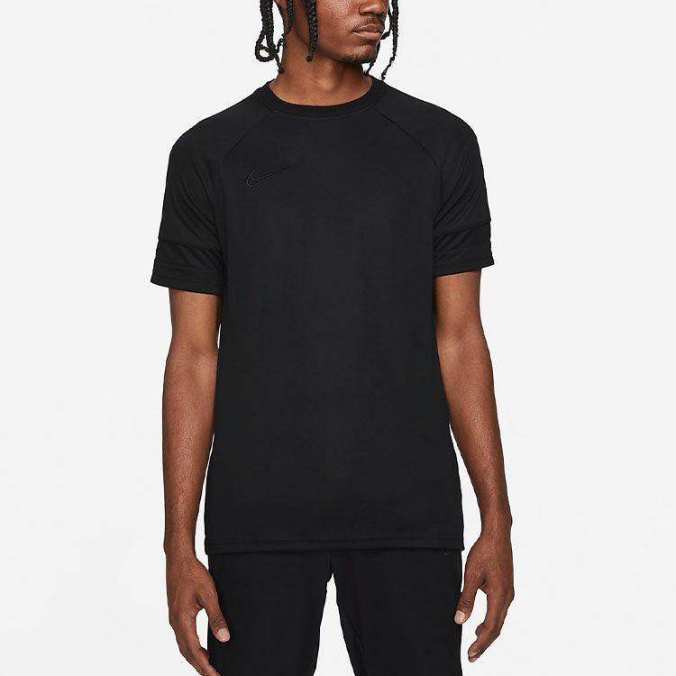 Nike Raglan Sleeve T Shirt Men's Black CW6102-011