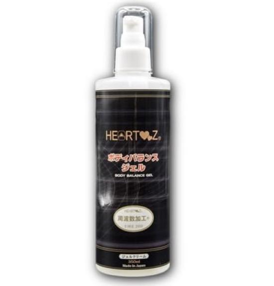 

Hearts Body Balance гель 350 мл [HEARTZ]