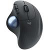 Logitech ERGO M575 Wireless Ergonomic Trackball Mouse