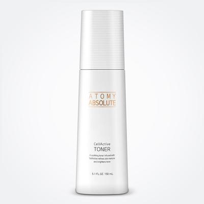 Tonico Cellulare Assoluto, 150ml, 1 unità