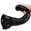 Super ogromne Dildo wielki Penis Butt Plug korek analny Sex zabawki Fisitng koń Dick XXL realistyczny Cock Pegging niewolnik potwór Dildo
