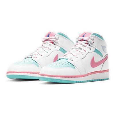 Air 1 Mid Digital Pink 555112-102