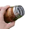 Fashion Thermos Bullet Termos Garrafa Termica Bottle Thermal Termo Cup Tea Star Bucks Thermos Garrafa Termica Termos Mug Flask