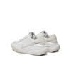Calvin Klein кроссовки Cloud Wedge Lace Up-Pearlized HW0HW02040 белый