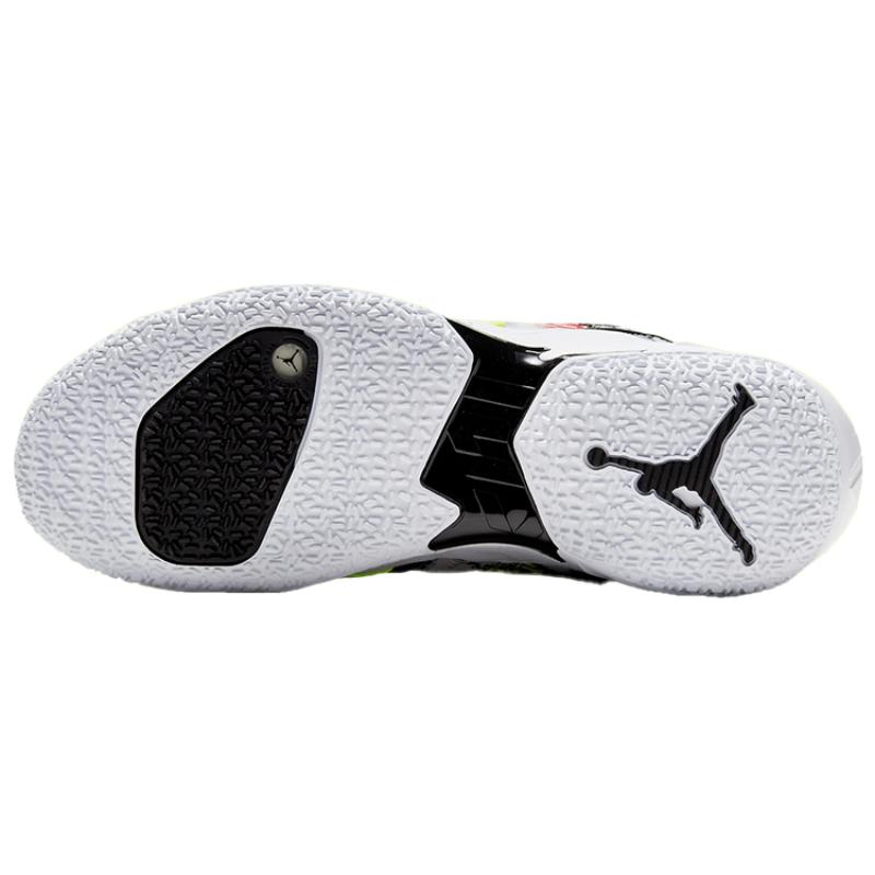 Air Jordan Why Not Zer0.4 Pf 'Graffiti' Jordan DD4886-007