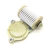 Transmission Oil & in-Line Filter w/ base For 9T65 9T50 9T45 2018-ON