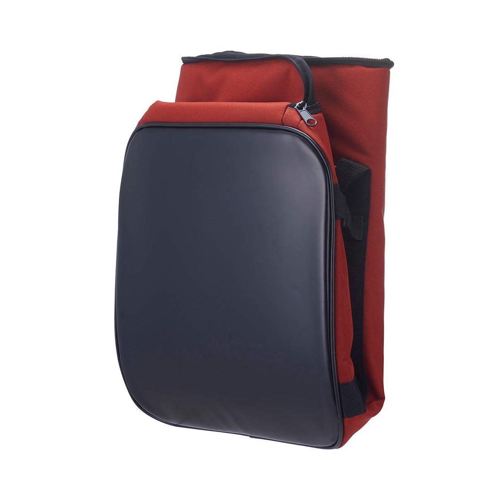 LOGOS ALADDIN Heater Guard Carry Portable 88230220 Camp Cushion Storage Case LOGOS×SENGOKU