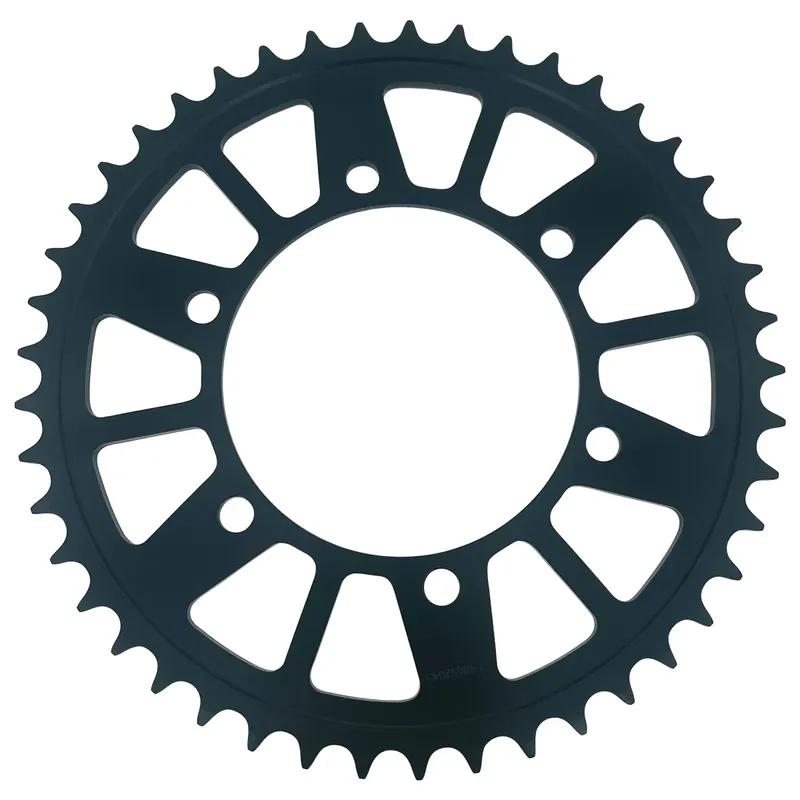 520 Задняя звезда для мотоцикла Suzuki GSX-R600 GSXR600 2011-2024 GSXR750 GSX-R750 GSX-R1000A GSXR1000 GSX-R1000RA 38 Teeth