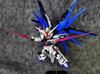 MS Robot Modification Detail-Up Parts, 3D Printer PLA (Saber Effect Kit for MGSD Freedom Gundam) [Used]