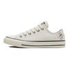 Converse Chuck Taylor All Star Mystic World Minimalist Comfortable Low Top Canvas Shoes Women Sneaker Off-White 572426C