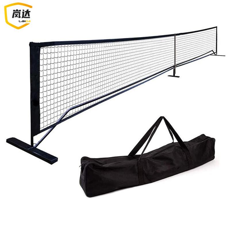 Портативная профессиональная система сетки для пиклбола Landa